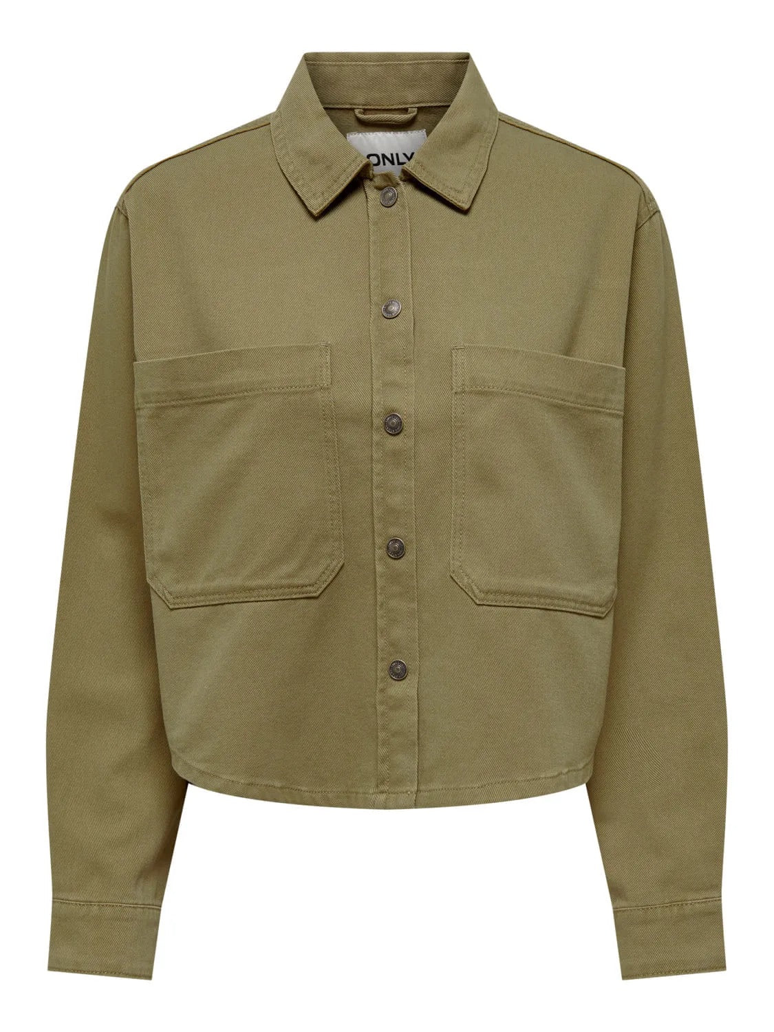 Drew Jacket - Dried Herb