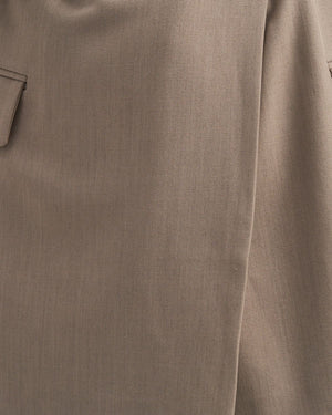 Helene Blazer - Walnut
