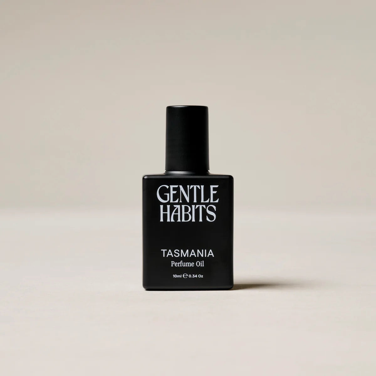 Gentle Habits Perfume Oil - Tasmania