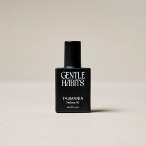 Gentle Habits Perfume Oil - Tasmania