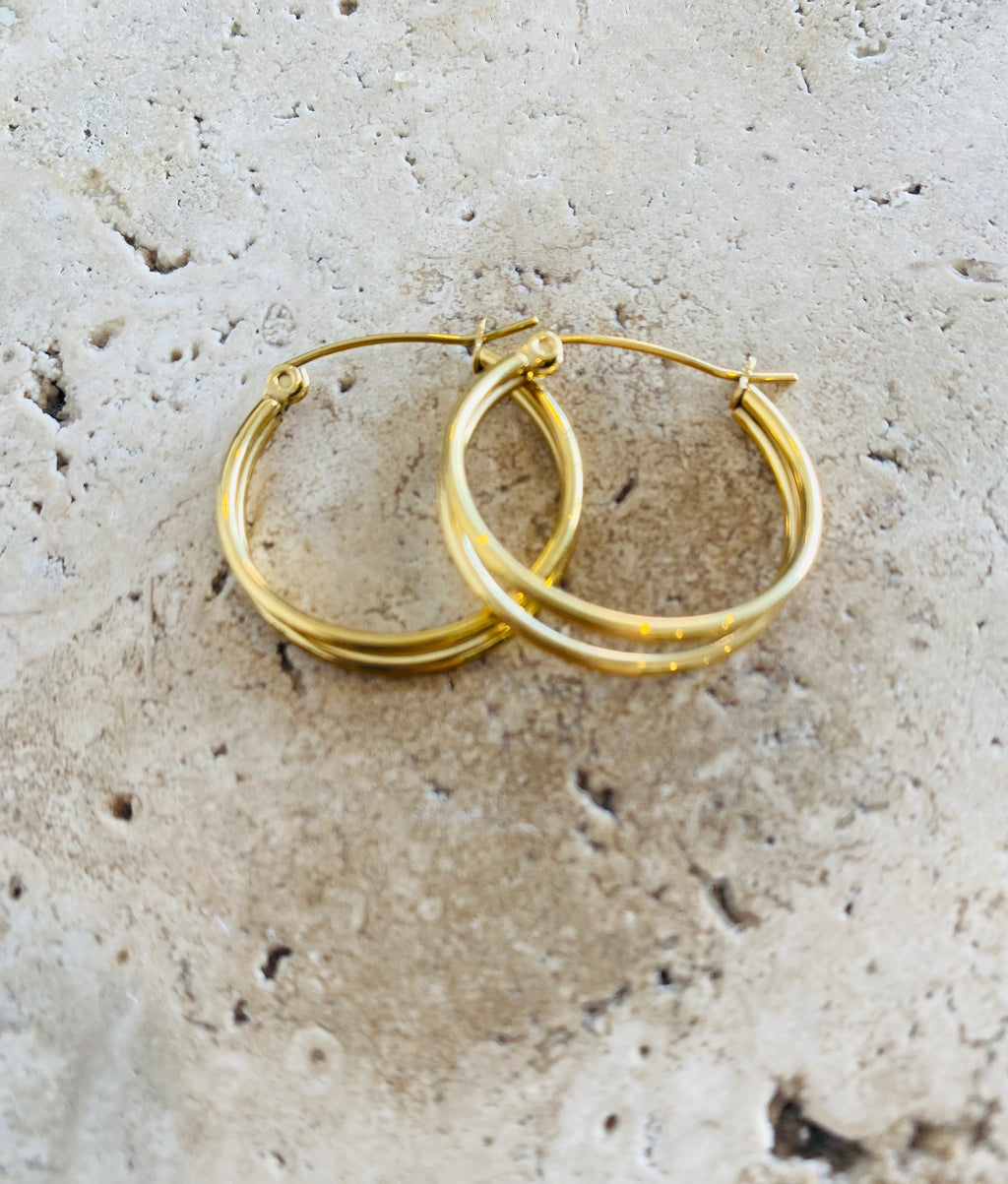 Hoops - Double