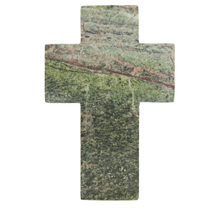 Marble Cross Green