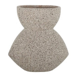 Splatter Ceramic Vase