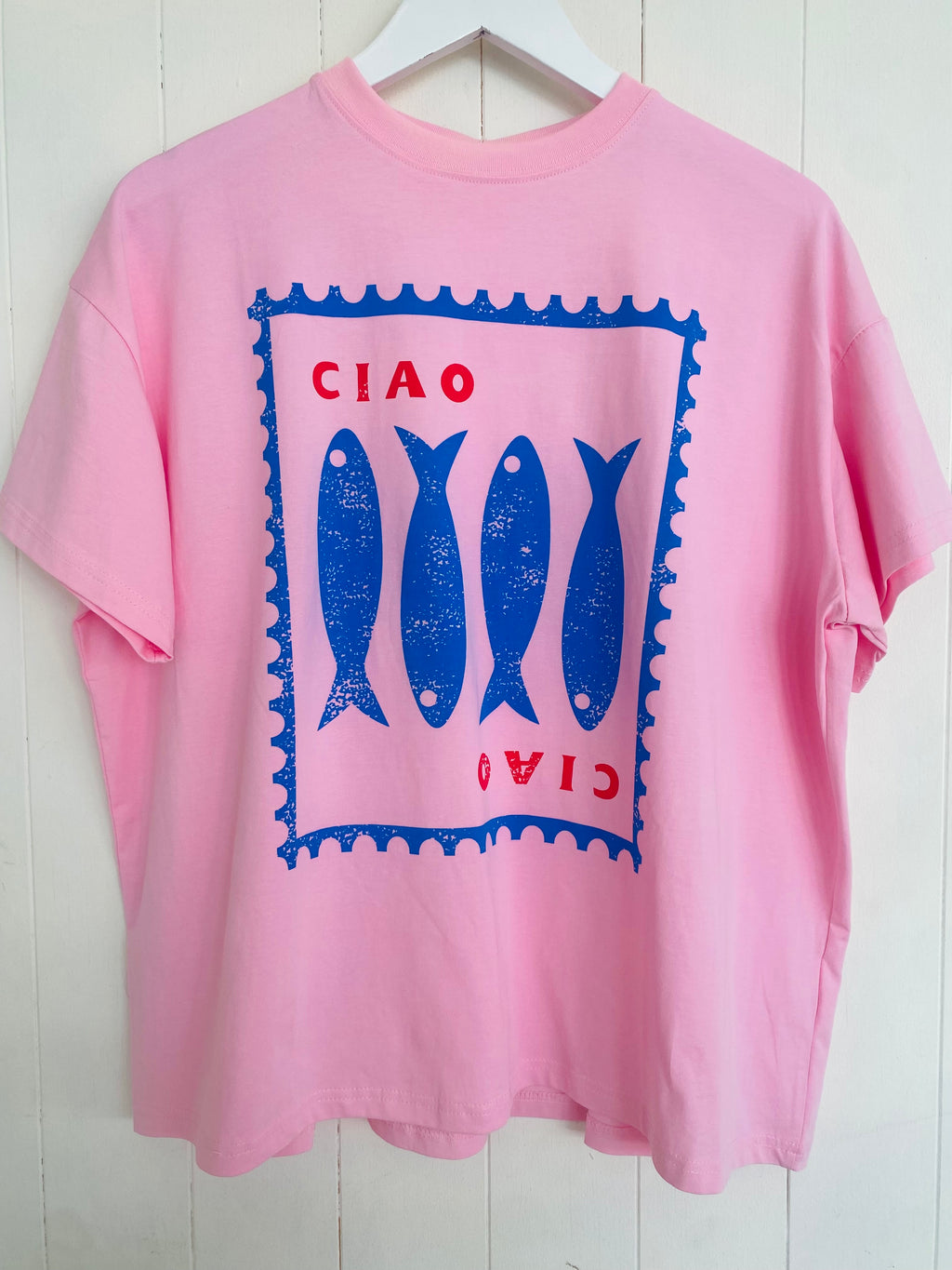 Ciao Ciao T-Shirt