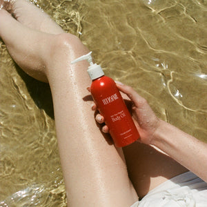 Tuttofare Tallow Body Oil