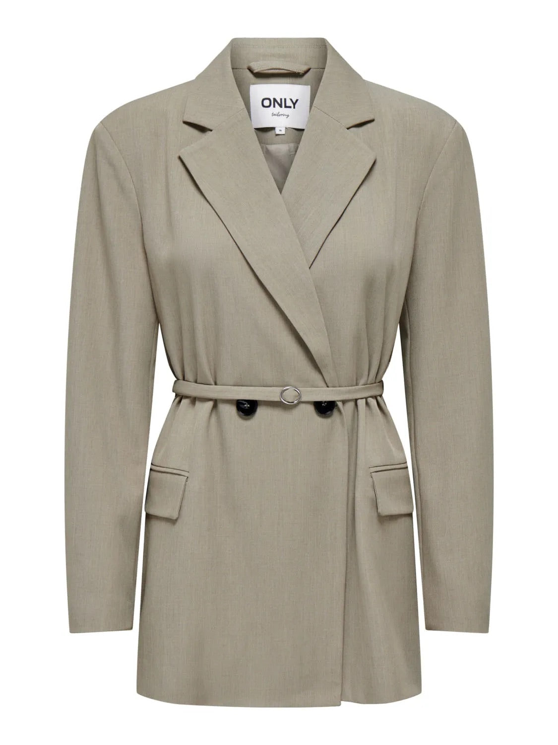 Helene Blazer - Walnut