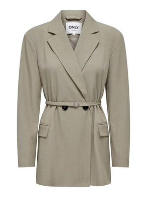 Helene Blazer - Walnut