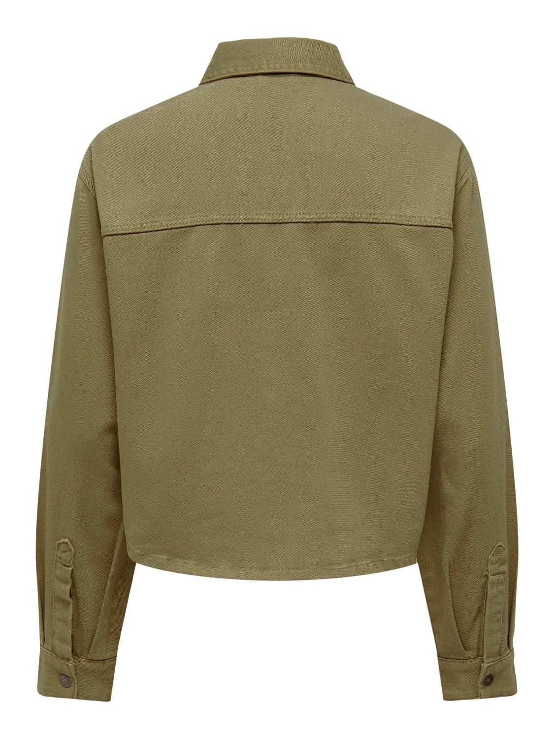 Drew Jacket - Dried Herb