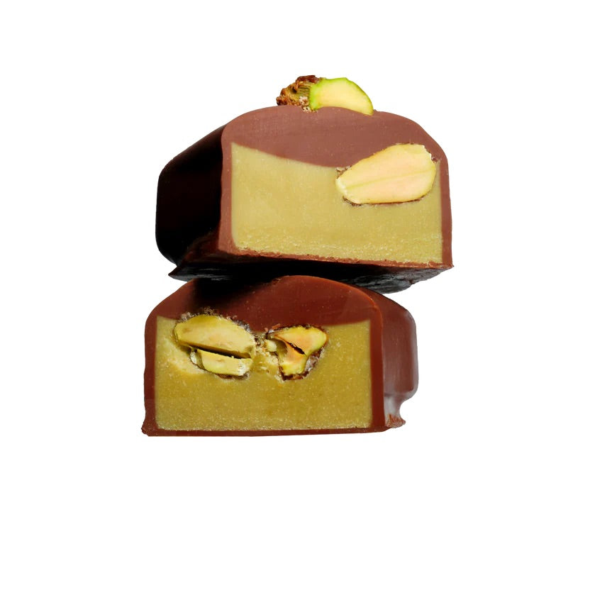 Pistachio Mylk Praline - Twin
