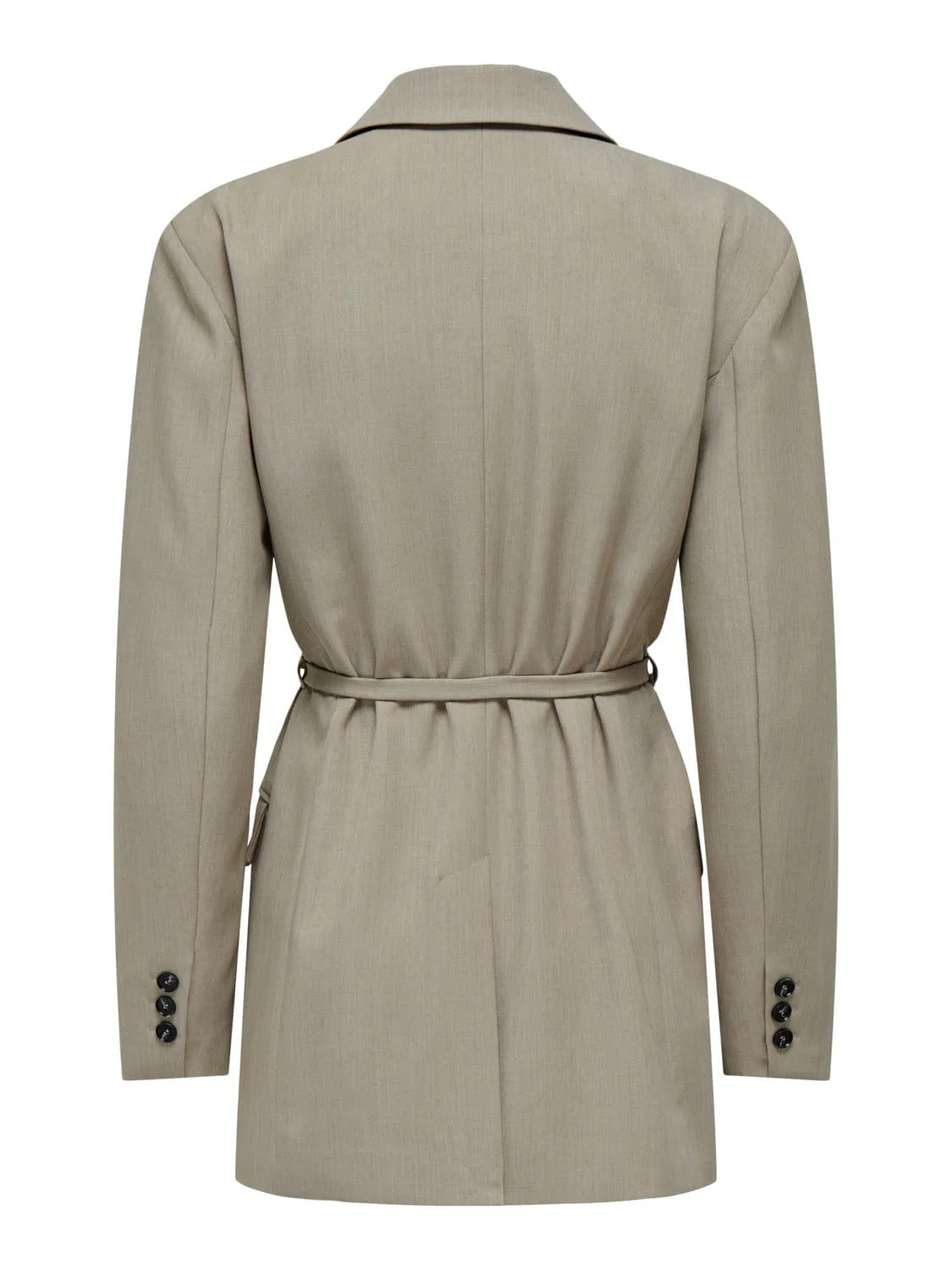 Helene Blazer - Walnut
