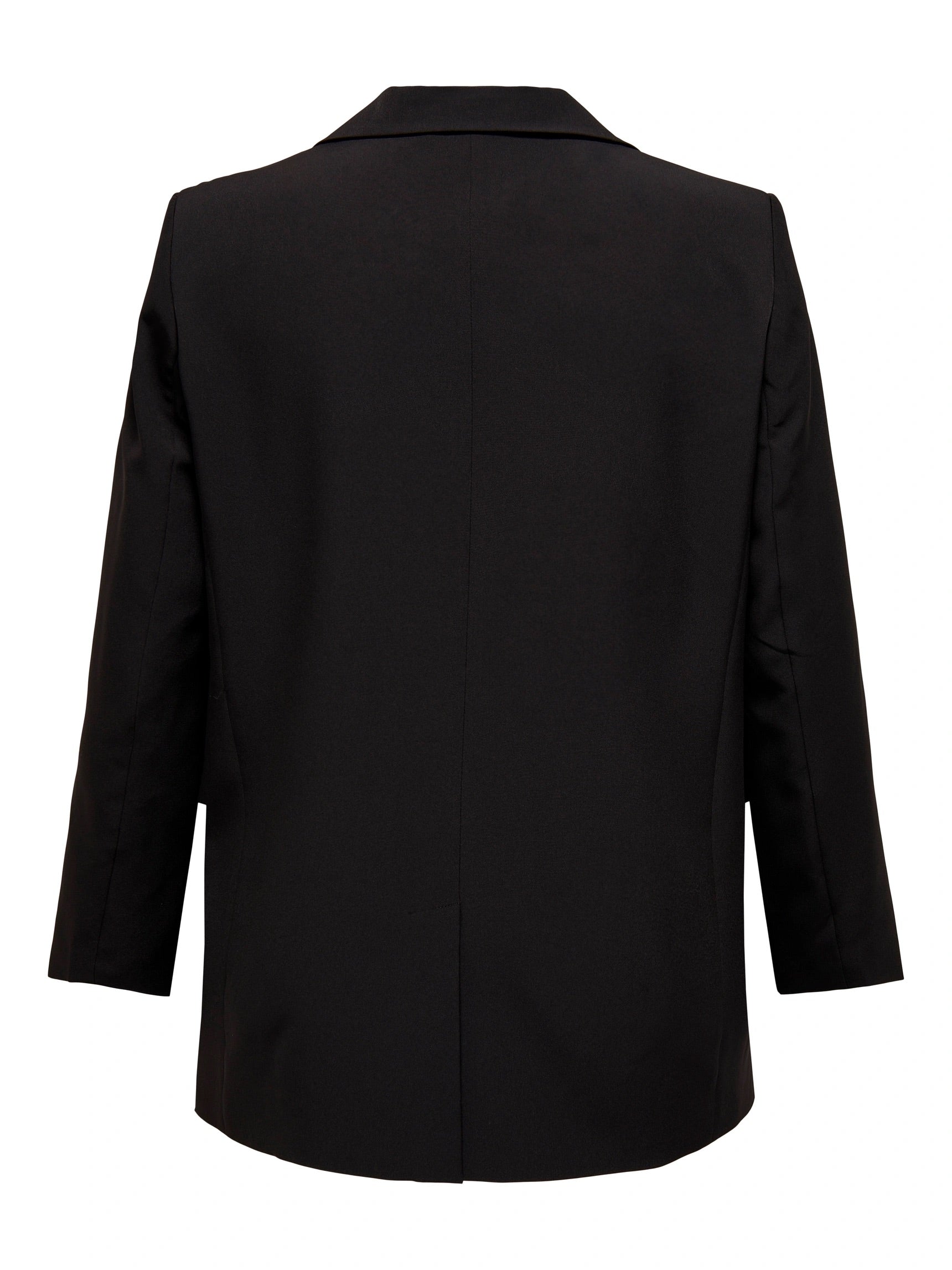 Lana-Berry Classic Blazer - Black