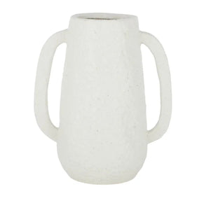 Speckle Ceramic Vase