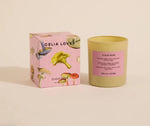 Celia Loves 80hr Candle - Cloud Muse