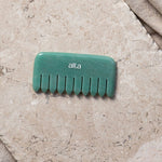 Revive & Renew Jade Gua Sha Comb
