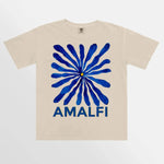 Maku Amalfi T-Shirt Ivory