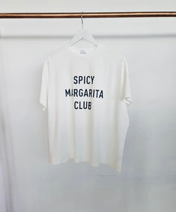 Spicy Margarita Club T-Shirt