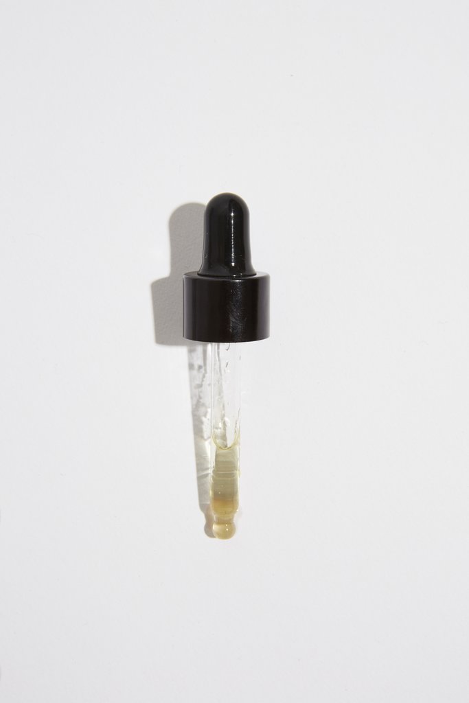 White Oudh perfume oil - 30mL