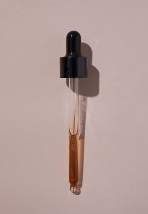 The Ayu Pitta Body Oil