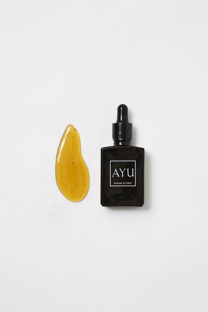 Vala perfume oil - 30mL