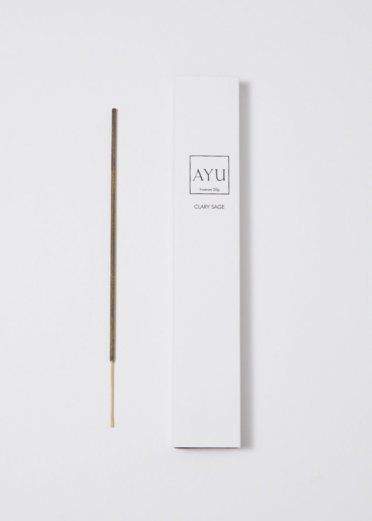 Clary Sage Incense